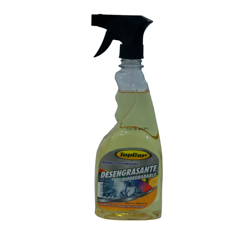 Desengrasante-biodegradable